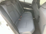 清潔で広々した座席です!是非現車を見て体感してください!