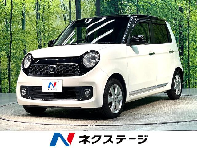N-ONE プレミアム Lパッケージ 