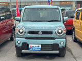 ハスラー ハイブリッド(HYBRID) X 4WD 