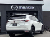 CX-8 2.2 XD ブラックトーンエディション 