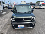 ハスラー タフワイルド 