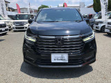 オデッセイ 2.0 e:HEV アブソルート EX ブラックエディション 