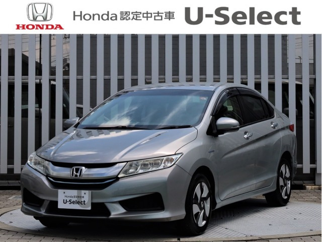 グレイス 1.5 ハイブリッド LX 