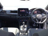 T-Roc TDI ブラックスタイル ディーゼル 