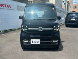 N-VAN  ファン ターボ