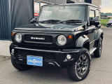 ジムニーシエラ 1.5 JC 4WD