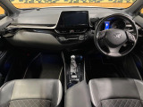 C-HR 1.2 G-T モード ネロ 
