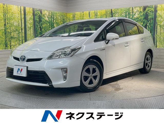 プリウス 1.8 S 