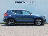 XC40 B4 AWD インスクリプション 4WD 