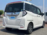 トール 1.0 カスタムG SAII 