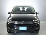 ゴルフトゥーラン TSI ハイライン 