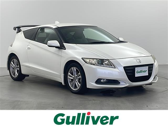 CR-Z 1.5 アルファ 修復歴無し