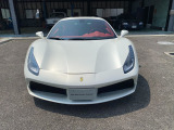 フェラーリ 488GTB