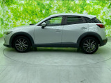 CX-3 1.5 XD ツーリング 