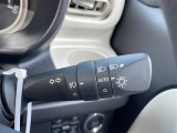 【 オートライト 】オートライトなのでライトの点け忘れを気にすることなく運転が出来ます♪//