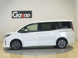 ノア 2.0 Si クルマイススロープタイプ1