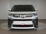 ヴェルファイア 2.5 Z Gエディション 