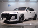 740i Msportが入庫しました。
