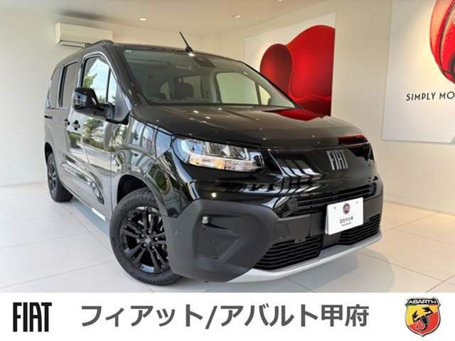 ドブロ 1.5 ディーゼル 