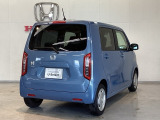 N-WGN G ホンダ センシング 