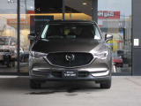 CX-5 2.2 XD スマートエディション 4WD 