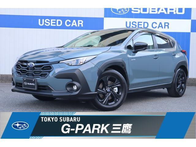 クロストレック 2.0 ツーリング 4WD 