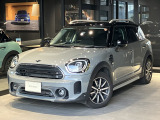 BMW MINI ミニクロスオーバー