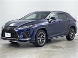 RX 300 Fスポーツ 4WD 4WD 本革シート