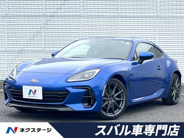 BRZ 2.4 S 