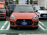 スイフト 1.4 スポーツ 