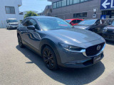 CX-30 2.0 20S ブラックトーンエディション