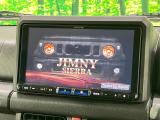 ジムニーシエラ 1.5 JC 4WD 