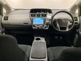 プリウスα 1.8 S チューンブラック 