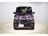 N-BOXカスタム G L ホンダセンシング 4WD 