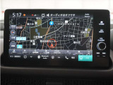 9インチHondaCONNECTディスプレー搭載 スマートフォン感覚で操作できる静電式タッチパネルディスプレーです。BOSEプレミアムサウンドシステム(12スピーカー)で臨場感のある音楽を楽しめます。
