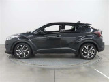 C-HR ハイブリッド 1.8 G LED エディション 