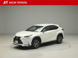 NX 300h Fスポーツ 