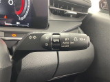 【オートライト(AUTO)】外の明るさをシステムが感知して、自動でヘッドライトが点灯します!ヘッドライトをつけ忘れを防ぐ便利機能です。