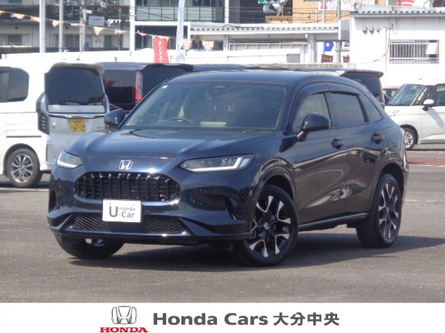 ZR-V 1.5 Z 