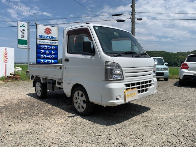 ミニキャブトラック M 4WD 