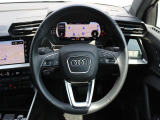 A3スポーツバック 30 TFSI アドバンスド 