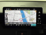 【9型Honda CONNECTディスプレー】スマホを接続すれば「Apple CarPlay」または「Android Auto」から、アプリのナビや電話・メッセージ・音楽などが利用できます!