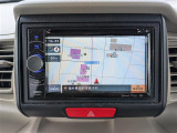 N-BOX G 4WD 修復歴無し