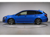 レヴォーグ 1.6 GT アイサイト Vスポーツ 4WD 