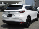 CX-8 2.2 XD ブラックトーンエディション 4WD 