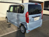 N-BOX G EX ホンダセンシング 