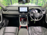 RAV4 2.0 アドベンチャー オフロードパッケージ II 4WD 