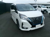 セレナ 1.2 e-POWER ハイウェイスター V 