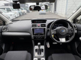 レヴォーグ 1.6 GT-S アイサイト 4WD 
