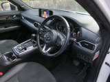 CX-8 2.5 25S ブラックトーンエディション 4WD 10.25インチディスプレイBOSEサンルーフ